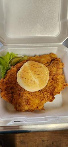 Two Dog Bar & Grill